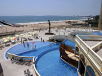 oferte litoral SUNNY BEACH 2010